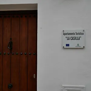 La Casilla: Casa Con Piscina En Centro Histórico Сasa de vacaciones
