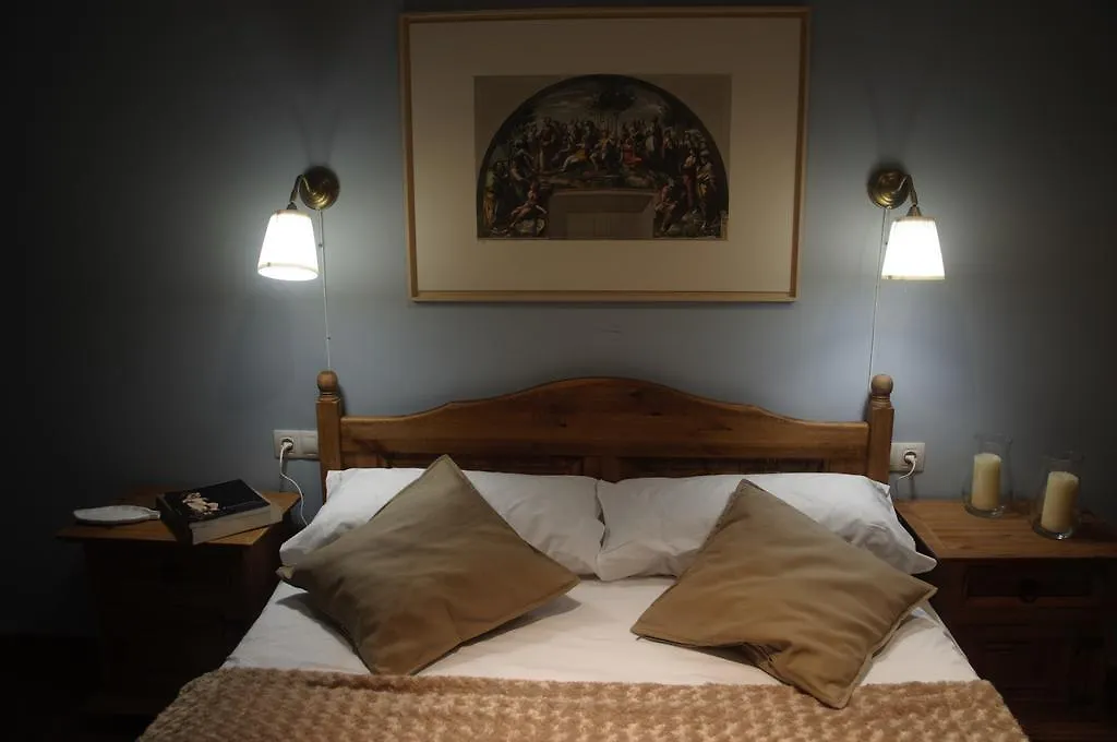 Apartamento Arco de las Descalzas Úbeda
