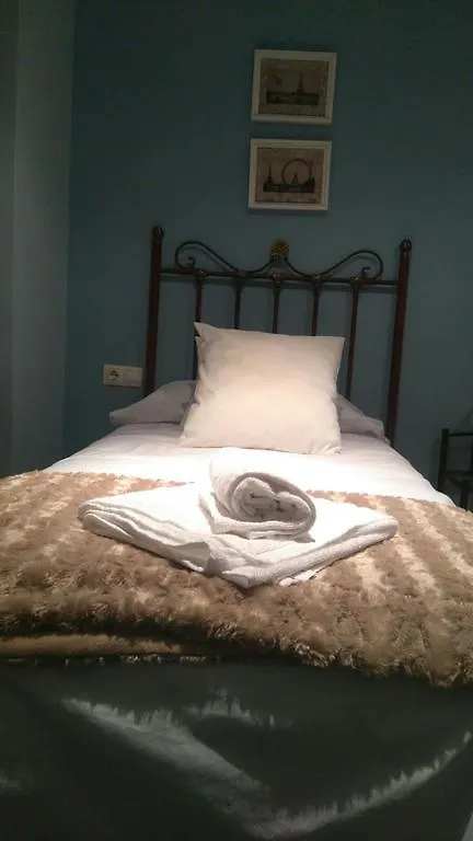Apartamento Arco de las Descalzas Úbeda España
